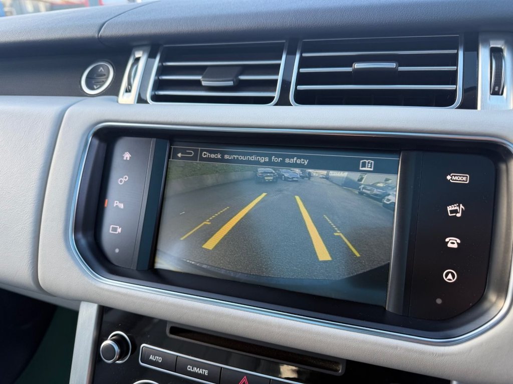 Used Land Rover Range Rover 2016 for sale - 76783841: Photo 22