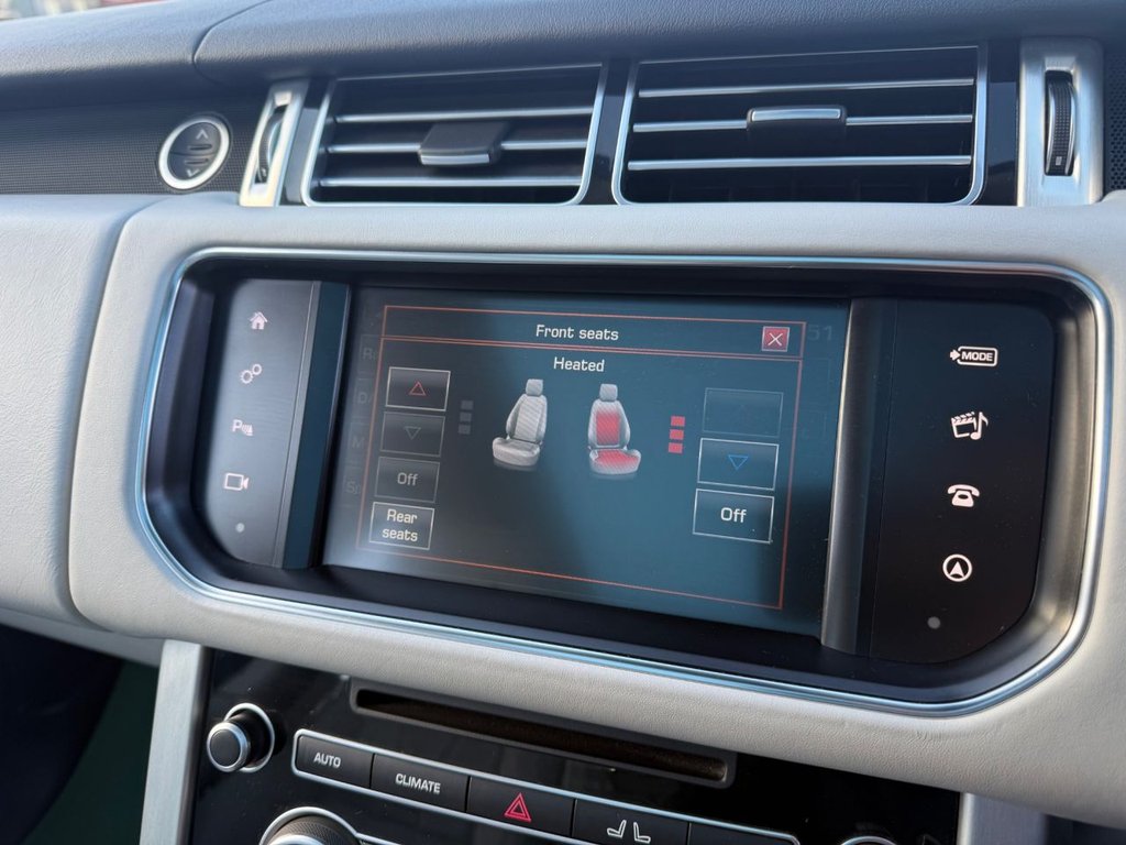 Used Land Rover Range Rover 2016 for sale - 76783841: Photo 23