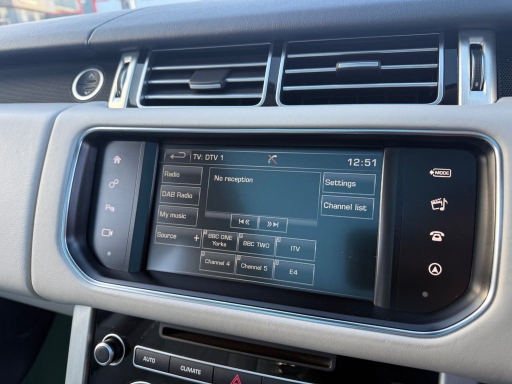 Used Land Rover Range Rover 2016 for sale - 76783841: Photo 24