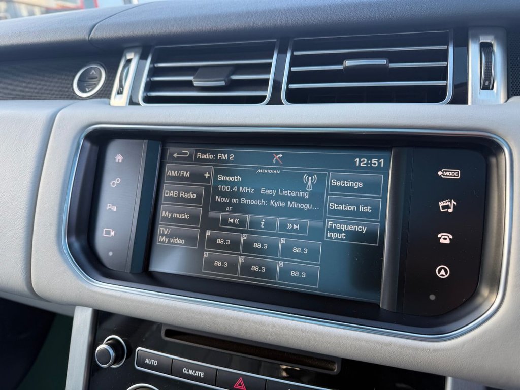 Used Land Rover Range Rover 2016 for sale - 76783841: Photo 25