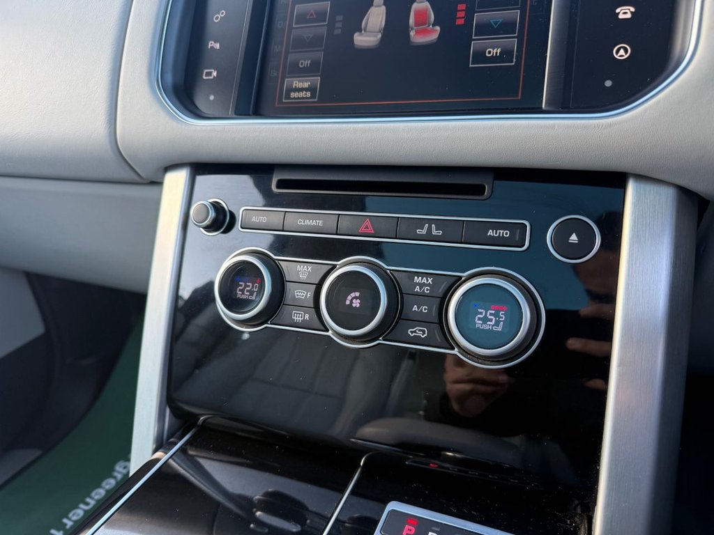 Used Land Rover Range Rover 2016 for sale - 76783841: Photo 26