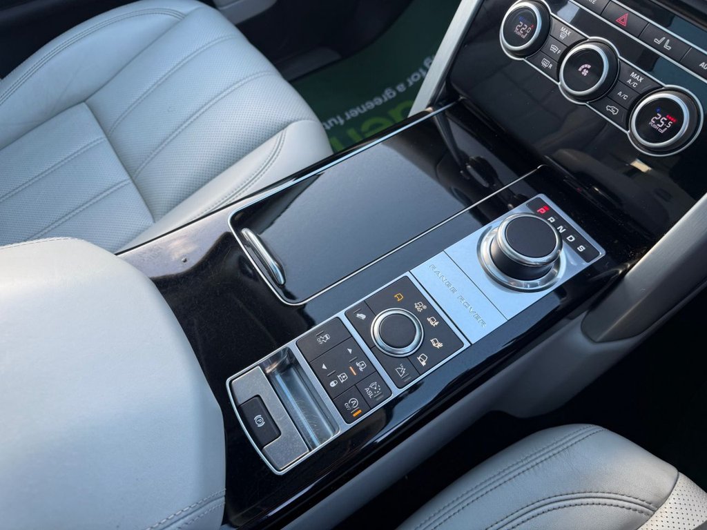 Used Land Rover Range Rover 2016 for sale - 76783841: Photo 27