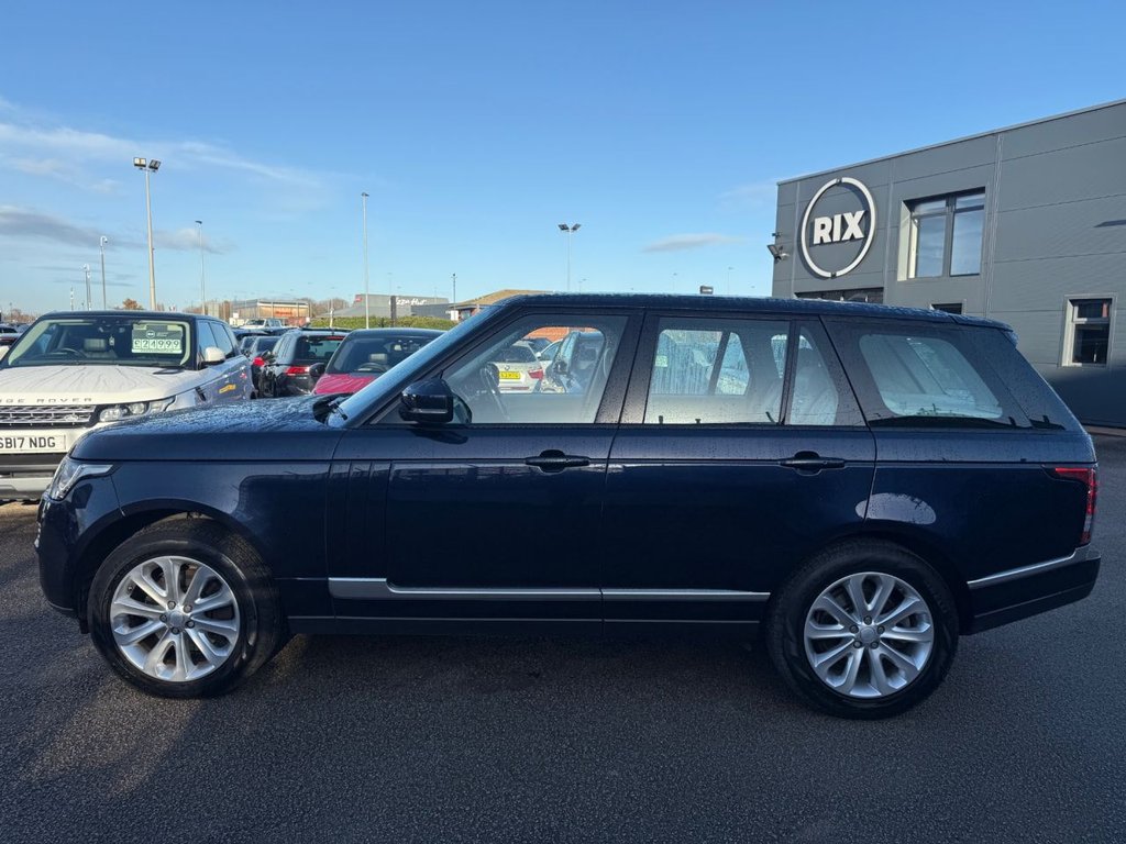 Used Land Rover Range Rover 2016 for sale - 76783841: Photo 3