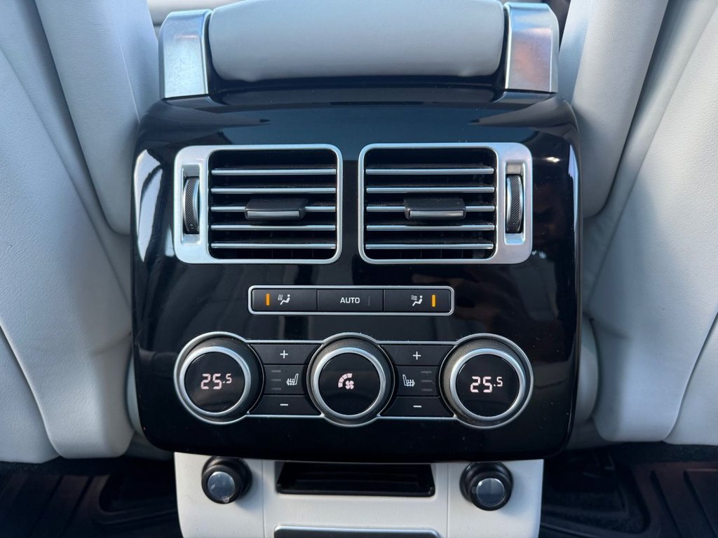 Used Land Rover Range Rover 2016 for sale - 76783841: Photo 30