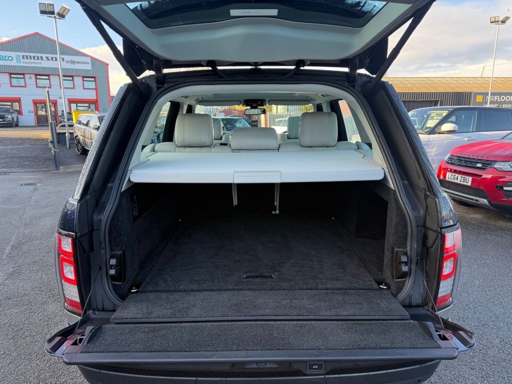 Used Land Rover Range Rover 2016 for sale - 76783841: Photo 7