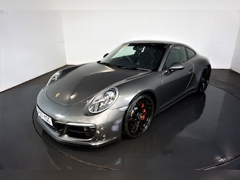 Used Porsche 911 2018 for sale - 75286781: Photo