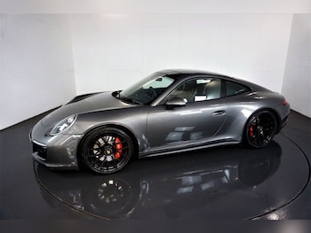 Used Porsche 911 2018 for sale - 75286781: Photo