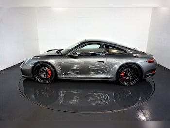 Used Porsche 911 2018 for sale - 75286781: Photo