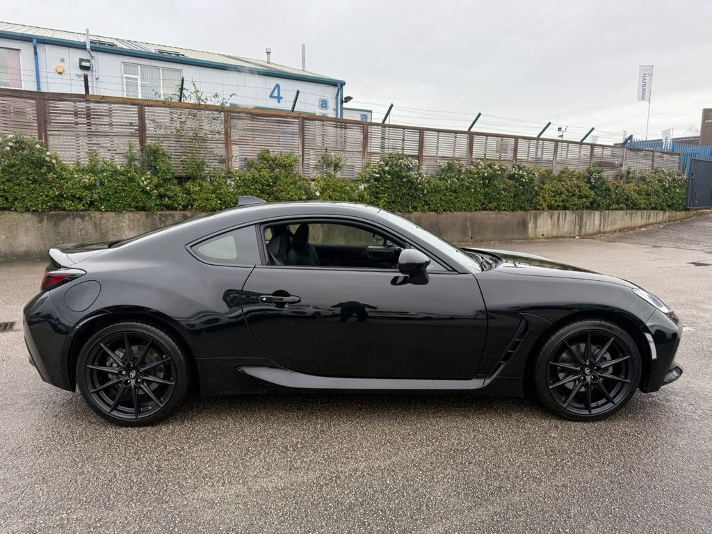 Used Toyota GT86 2023 for sale - 76888512: Photo 10