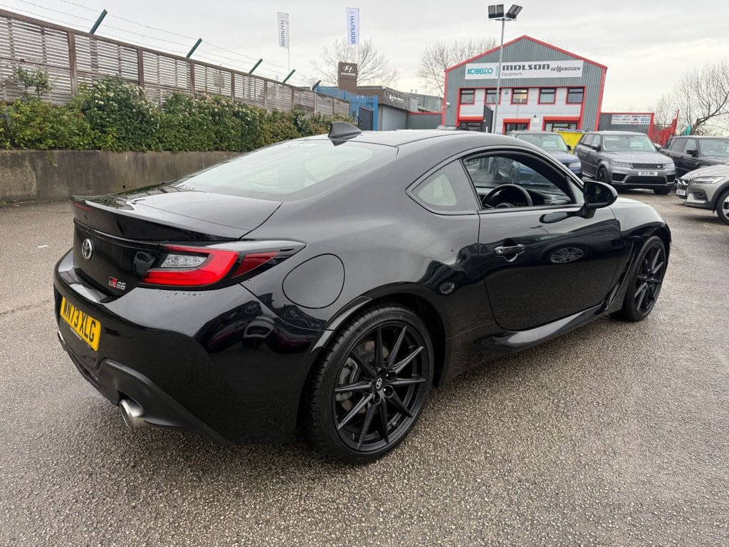 Used Toyota GT86 2023 for sale - 76888512: Photo 11