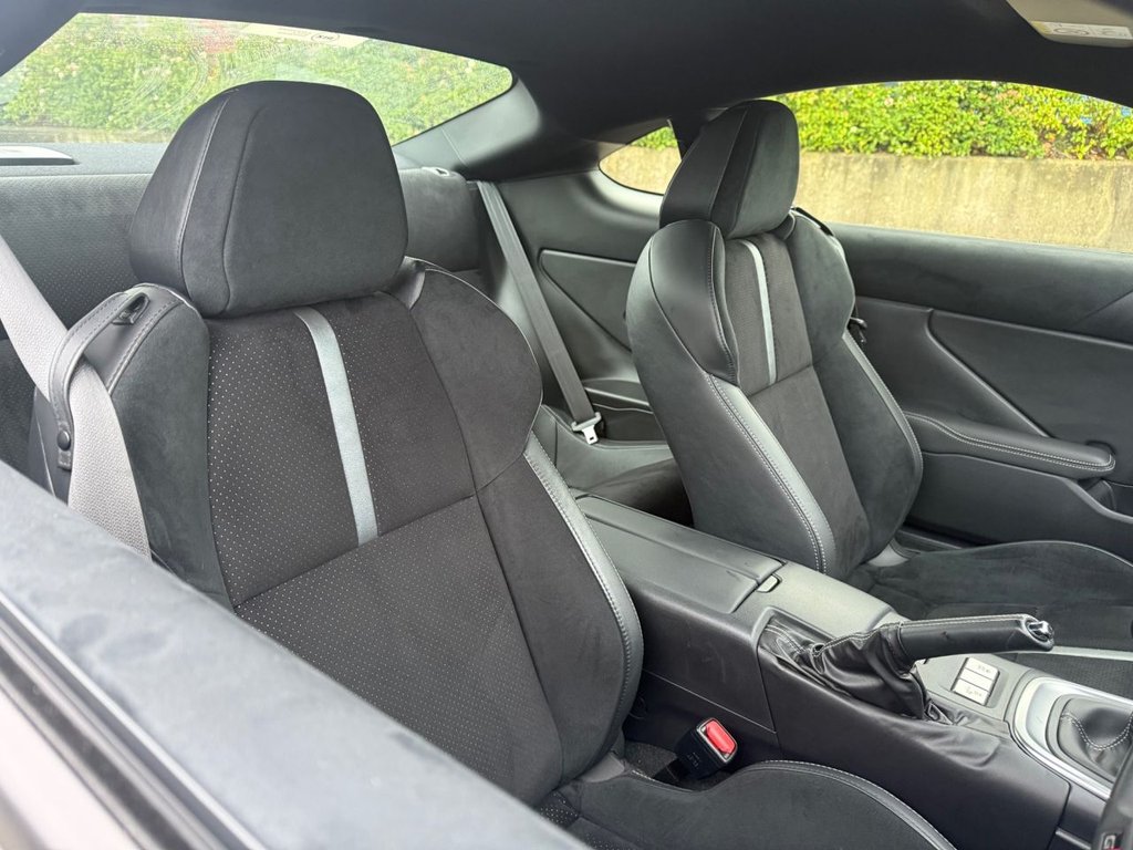 Used Toyota GT86 2023 for sale - 76888512: Photo 12