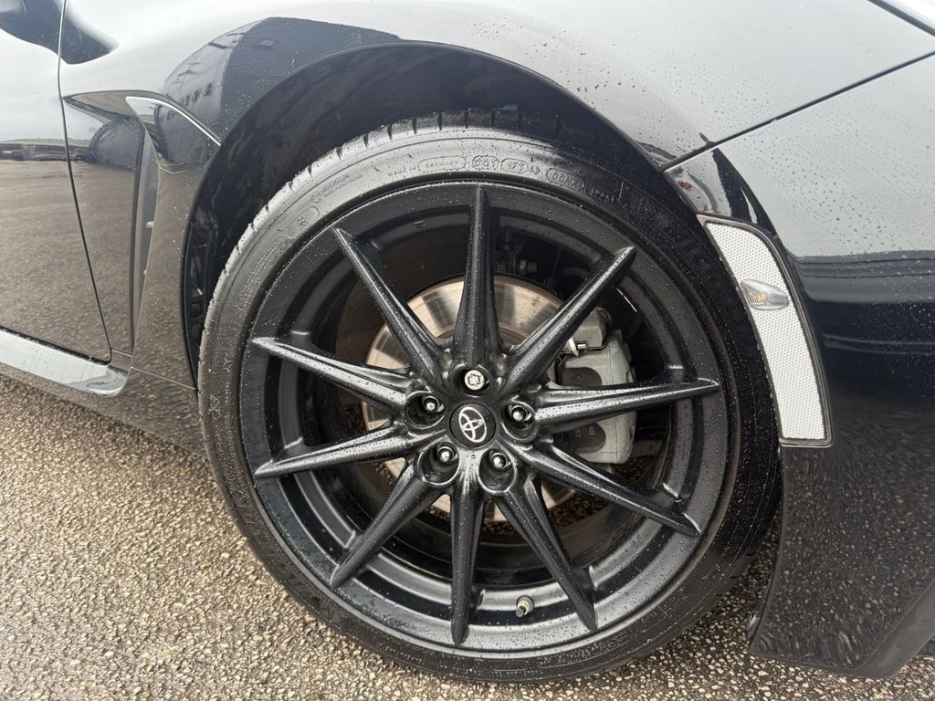 Used Toyota GT86 2023 for sale - 76888512: Photo 13