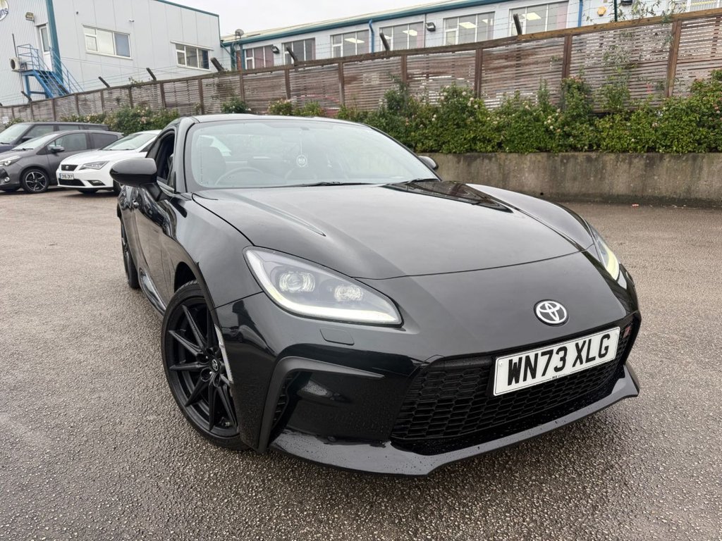 Used Toyota GT86 2023 for sale - 76888512: Photo 14
