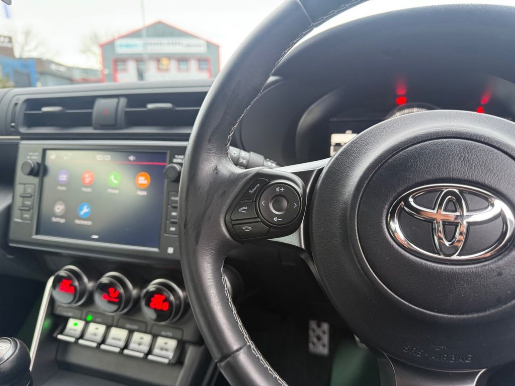 Used Toyota GT86 2023 for sale - 76888512: Photo 15