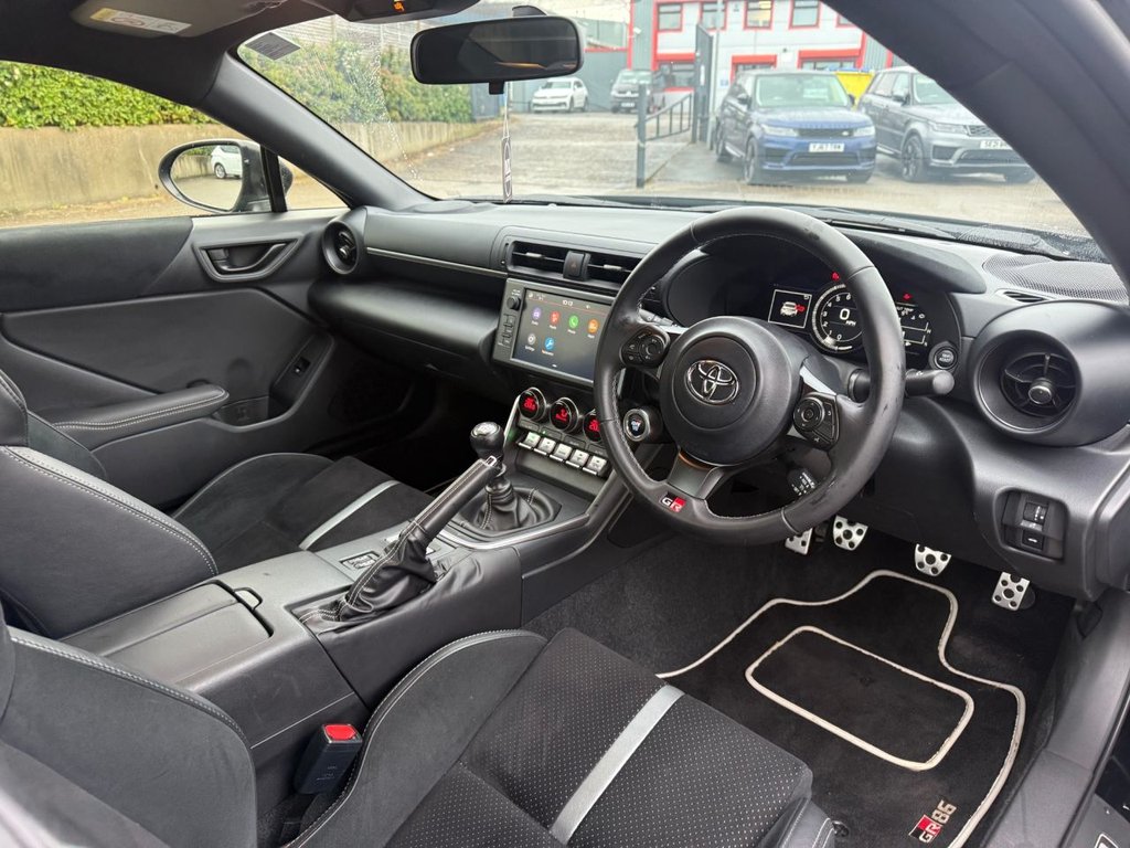 Used Toyota GT86 2023 for sale - 76888512: Photo 17