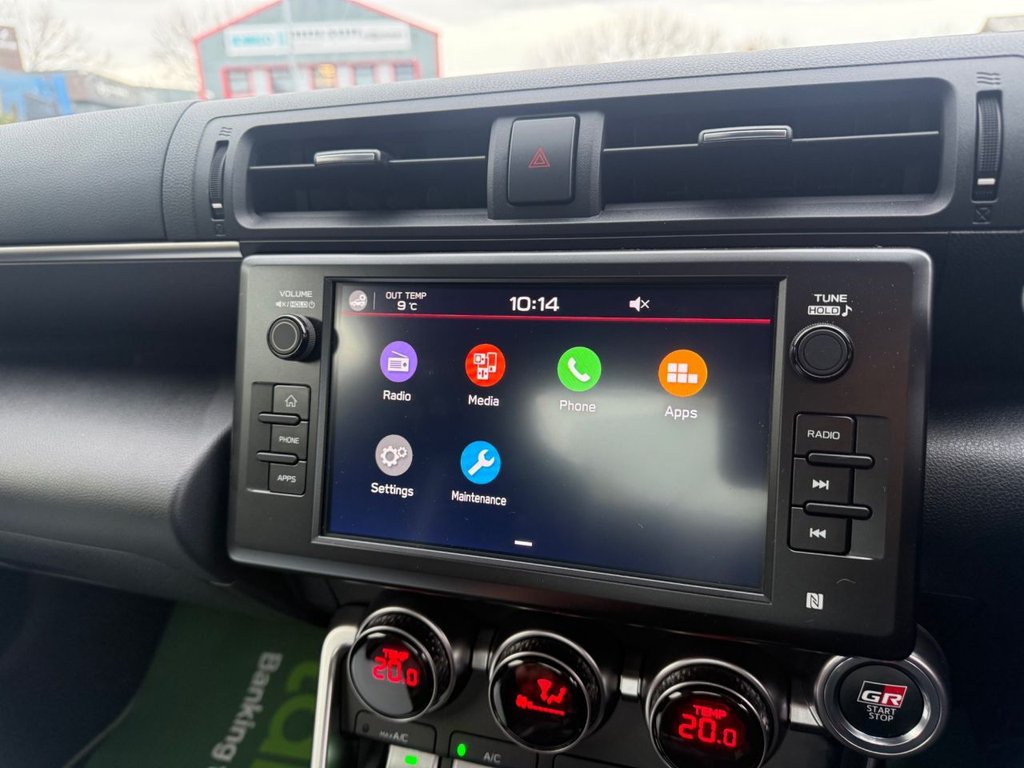 Used Toyota GT86 2023 for sale - 76888512: Photo 18