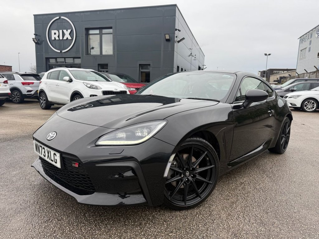 Used Toyota GT86 2023 for sale - 76888512: Photo 2