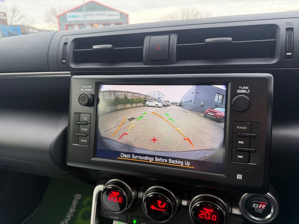 Used Toyota GT86 2023 for sale - 76888512: Photo 23