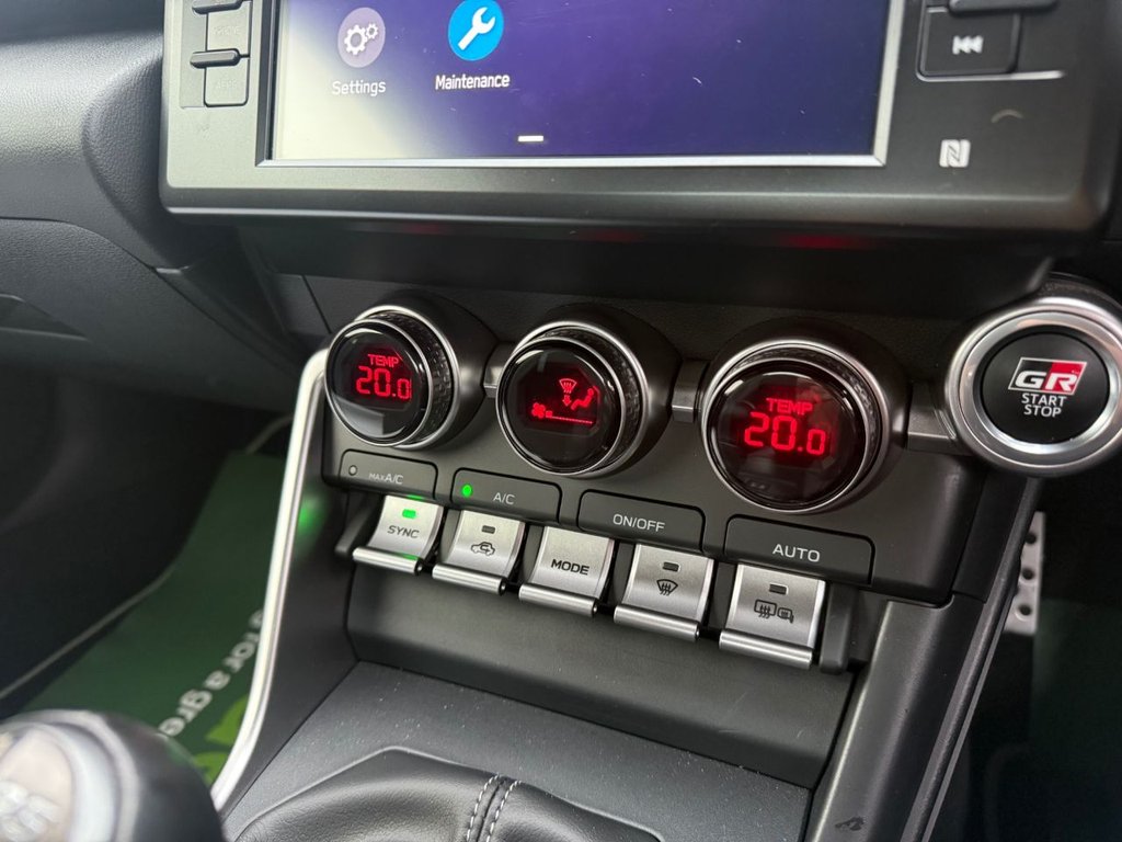 Used Toyota GT86 2023 for sale - 76888512: Photo 25