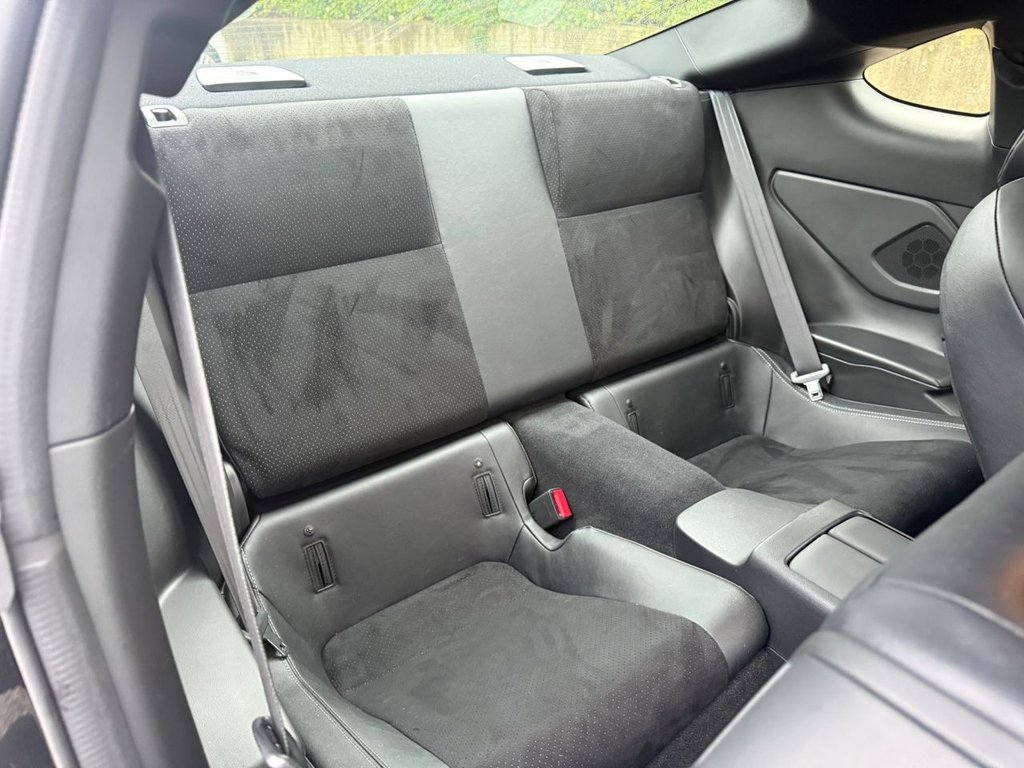 Used Toyota GT86 2023 for sale - 76888512: Photo 27