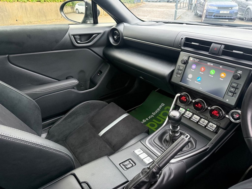Used Toyota GT86 2023 for sale - 76888512: Photo 28