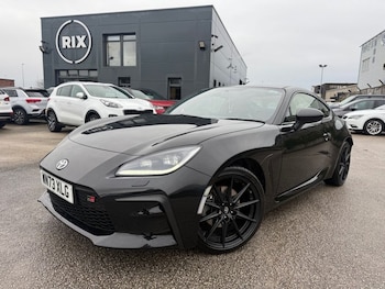 Used Toyota GR86 2023 for sale - 76888512: Photo