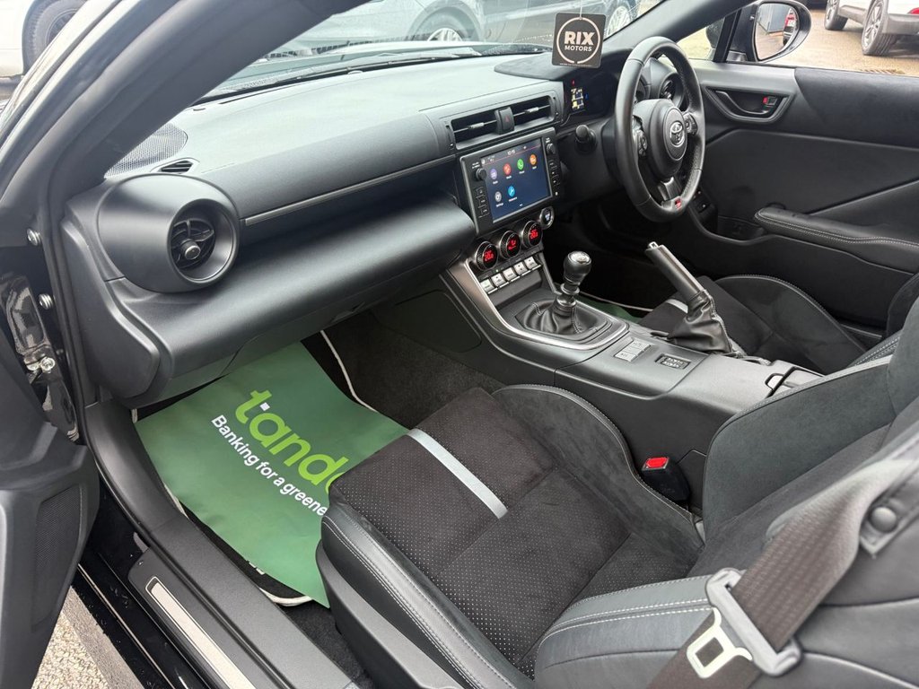 Used Toyota GT86 2023 for sale - 76888512: Photo 30