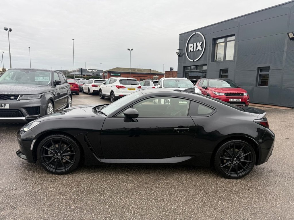 Used Toyota GT86 2023 for sale - 76888512: Photo 5