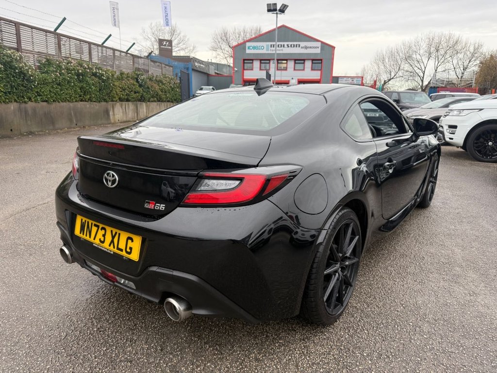 Used Toyota GT86 2023 for sale - 76888512: Photo 6