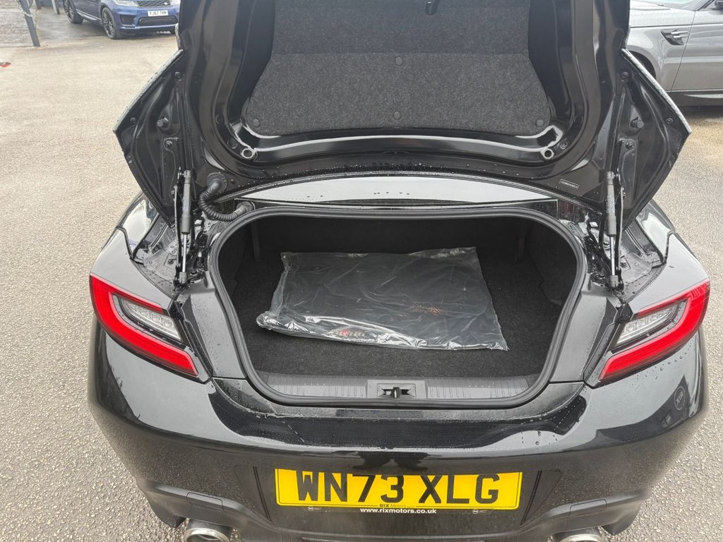 Used Toyota GT86 2023 for sale - 76888512: Photo 7