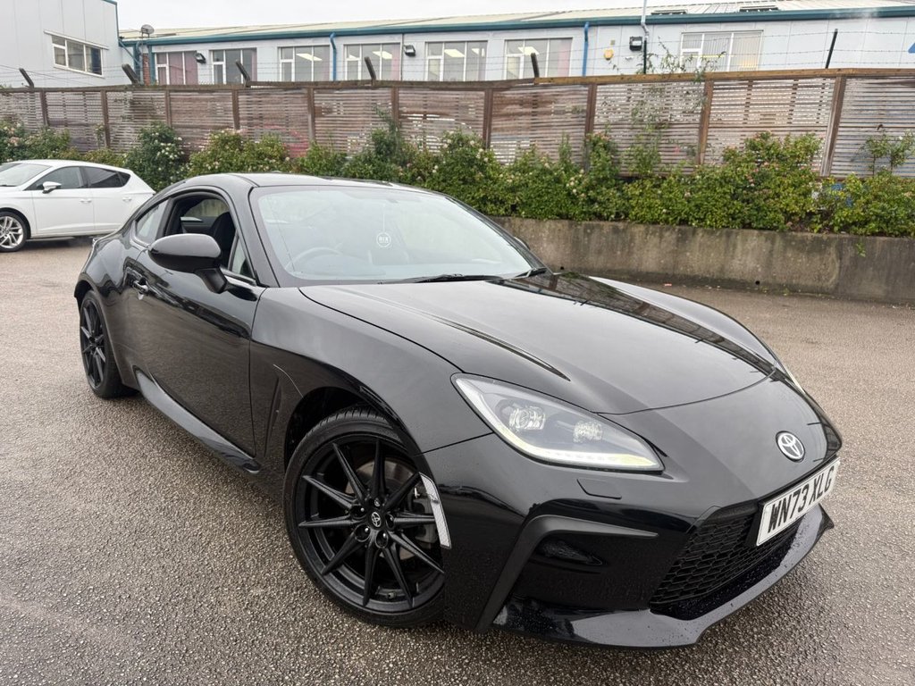 Used Toyota GT86 2023 for sale - 76888512: Photo 9