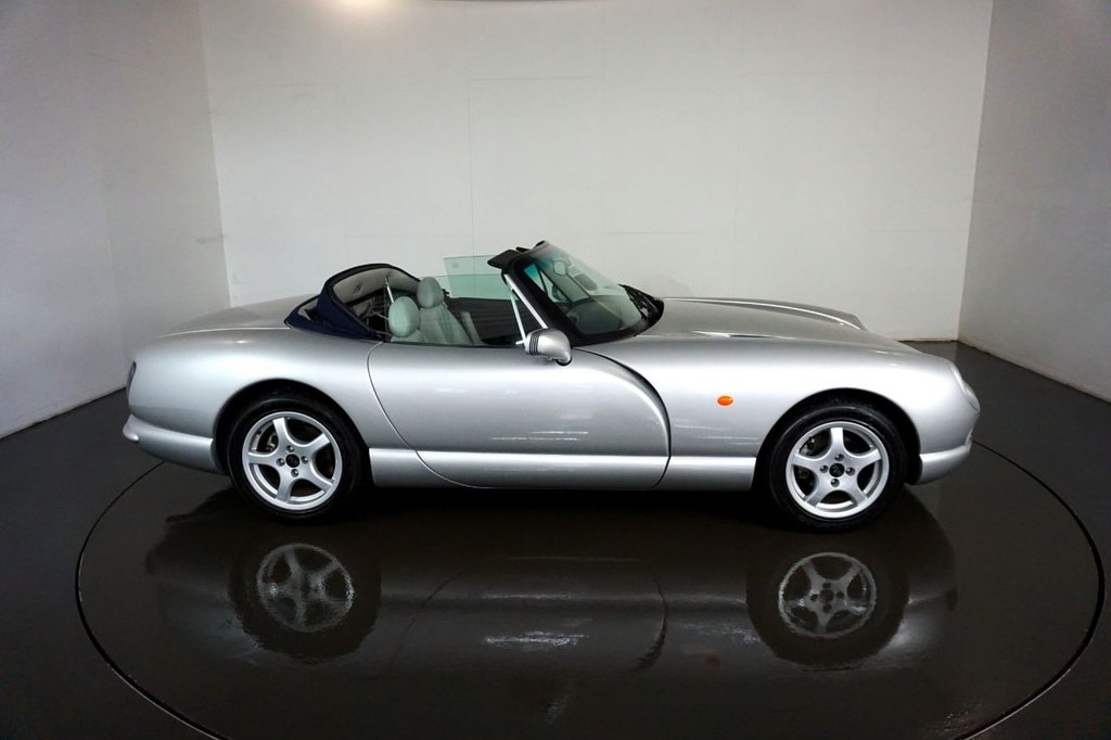 Used TVR Chimaera 2000 for sale - 77346691: Photo 14
