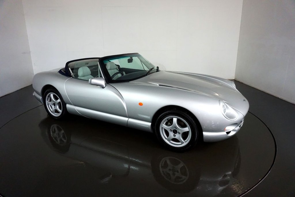 Used TVR Chimaera 2000 for sale - 77346691: Photo 15