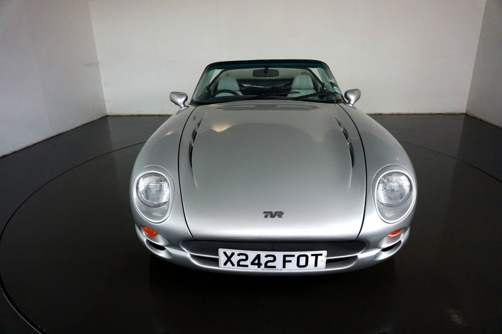 Used TVR Chimaera 2000 for sale - 77346691: Photo 17