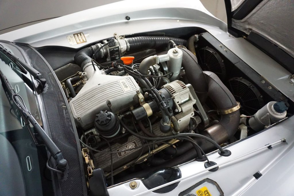 Used TVR Chimaera 2000 for sale - 77346691: Photo 18