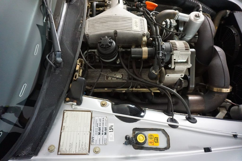 Used TVR Chimaera 2000 for sale - 77346691: Photo 20