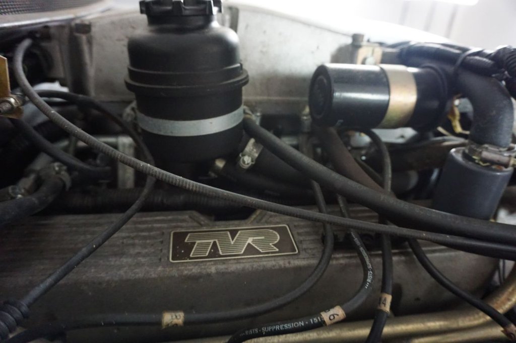 Used TVR Chimaera 2000 for sale - 77346691: Photo 21