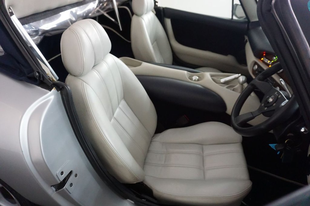 Used TVR Chimaera 2000 for sale - 77346691: Photo 25