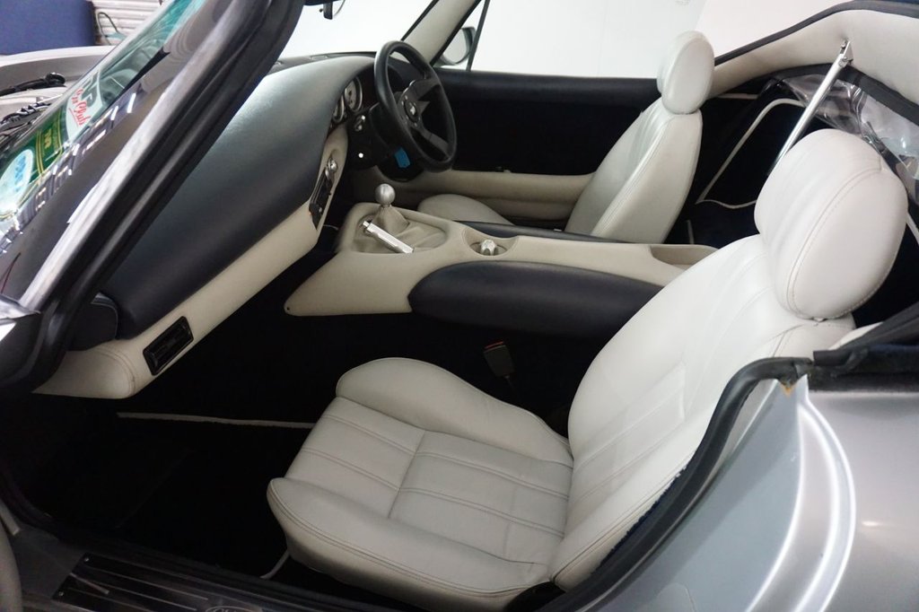 Used TVR Chimaera 2000 for sale - 77346691: Photo 28