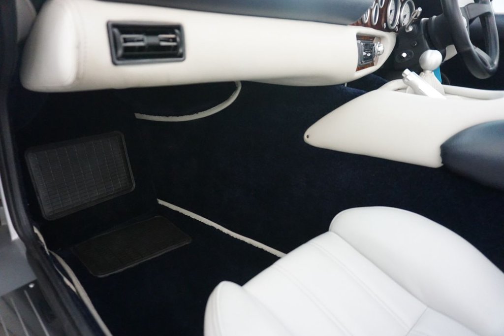 Used TVR Chimaera 2000 for sale - 77346691: Photo 29