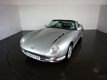 Used TVR Chimaera 2000 for sale - 77346691: Photo