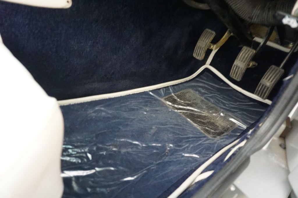 Used TVR Chimaera 2000 for sale - 77346691: Photo 30