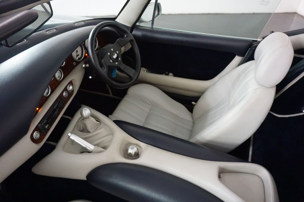 Used TVR Chimaera 2000 for sale - 77346691: Photo 31