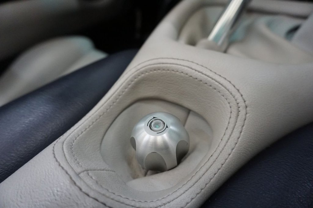 Used TVR Chimaera 2000 for sale - 77346691: Photo 33