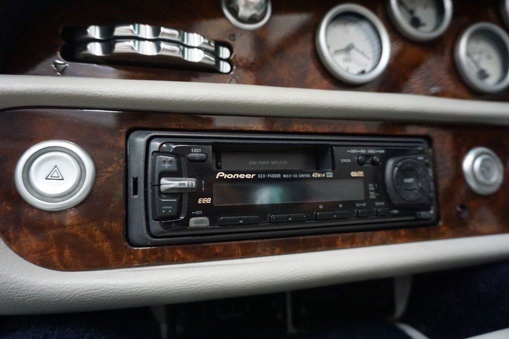 Used TVR Chimaera 2000 for sale - 77346691: Photo 35