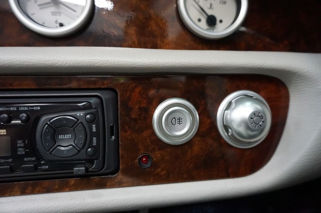 Used TVR Chimaera 2000 for sale - 77346691: Photo 36