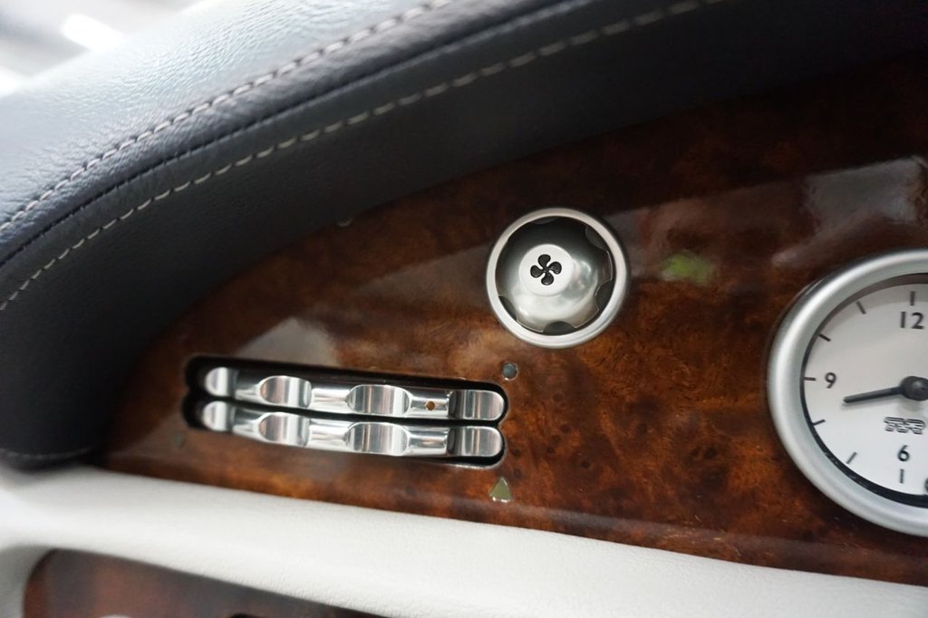 Used TVR Chimaera 2000 for sale - 77346691: Photo 38