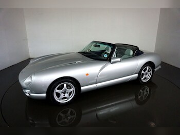 Used TVR Chimaera 2000 for sale - 77346691: Photo