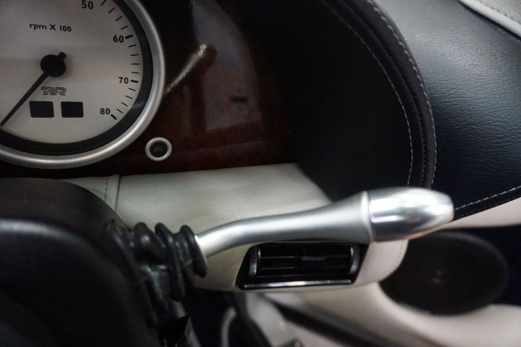 Used TVR Chimaera 2000 for sale - 77346691: Photo 43