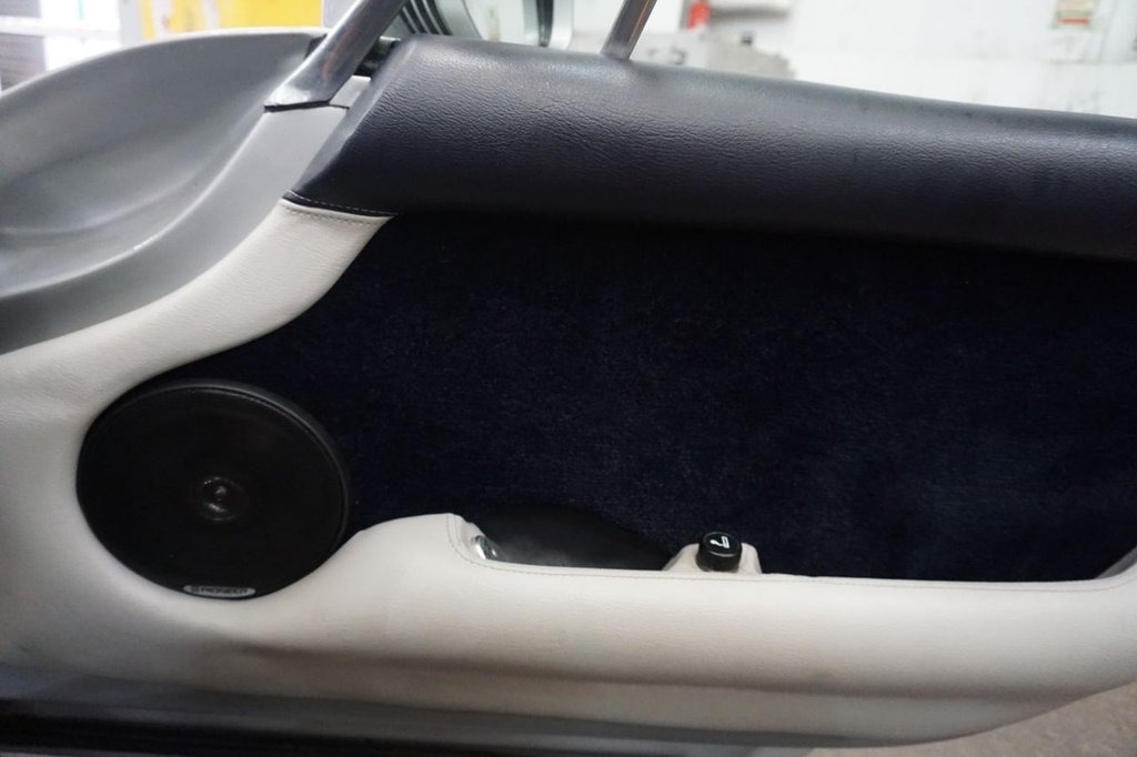 Used TVR Chimaera 2000 for sale - 77346691: Photo 44